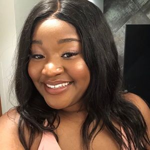 Meet your Posher, Aramide
